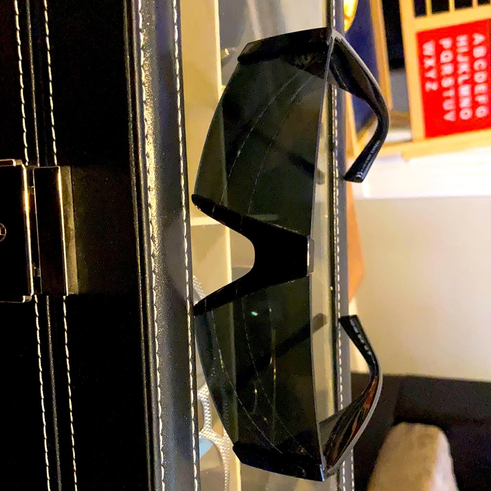 Versace sunglasses